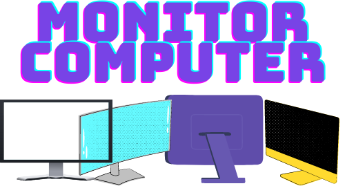 Monitorcomputer
